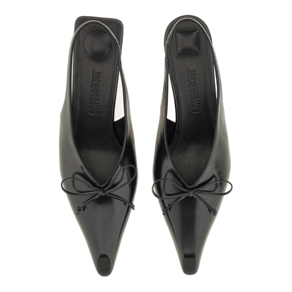 Cubisto Slingbacks - Image 2