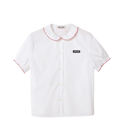 Shirts White - Image 1