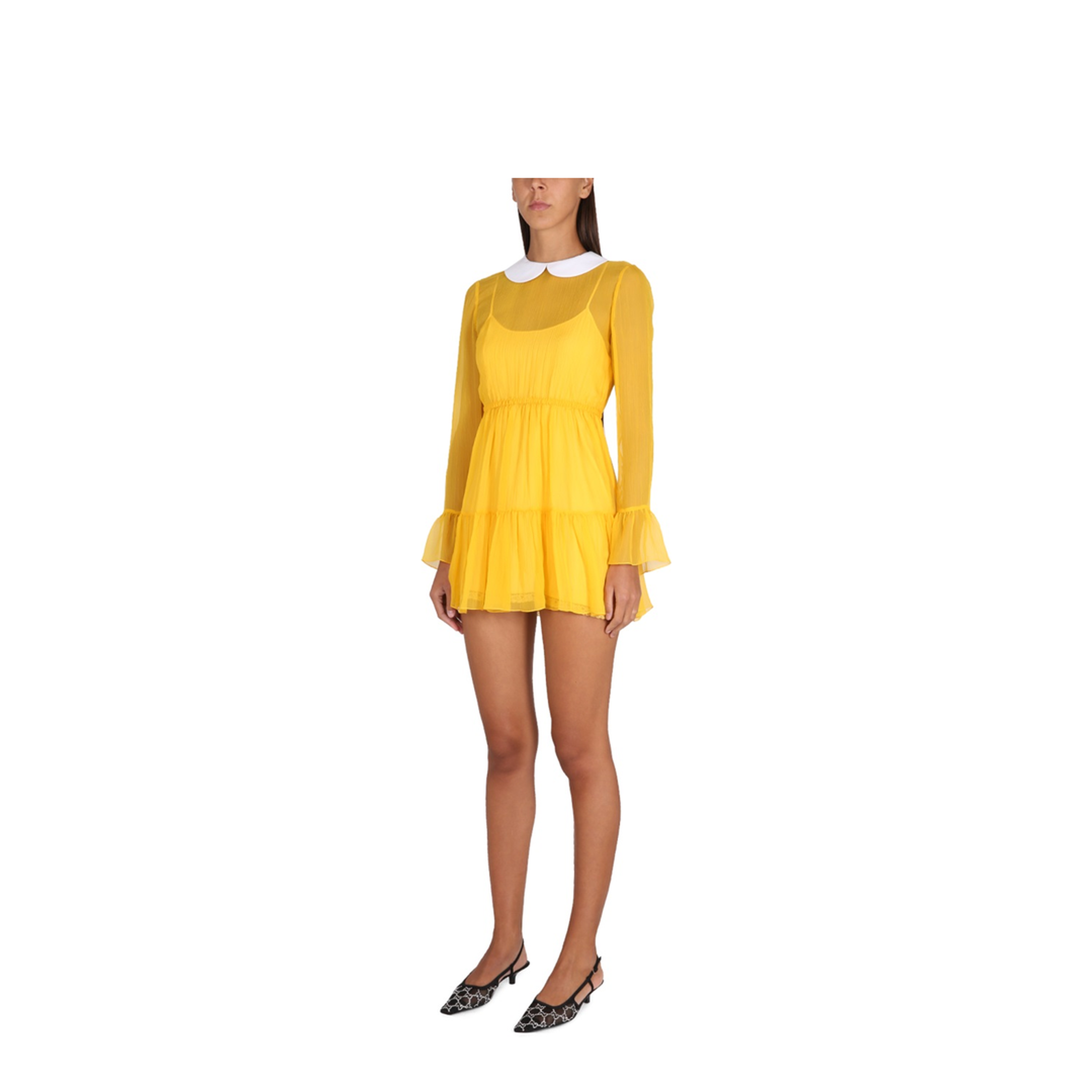 Mini Dress - Image 2