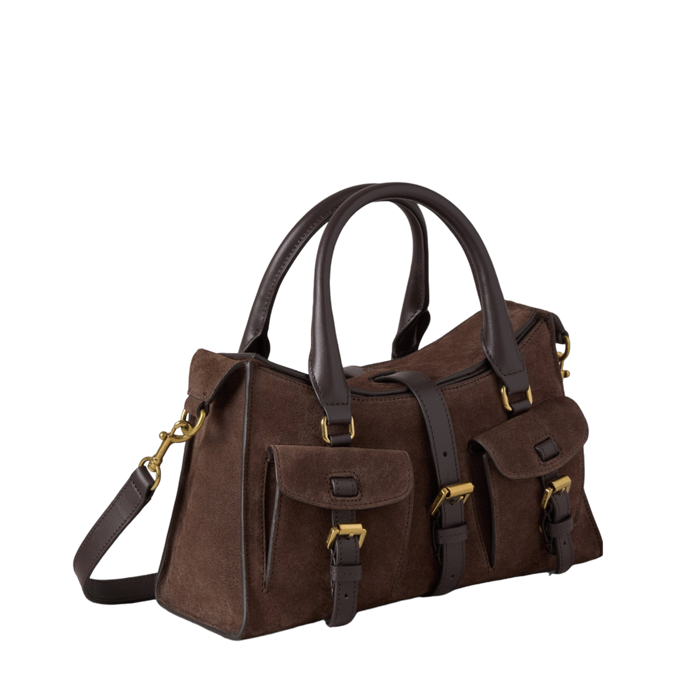 Small Roxanne Suede - Image 2