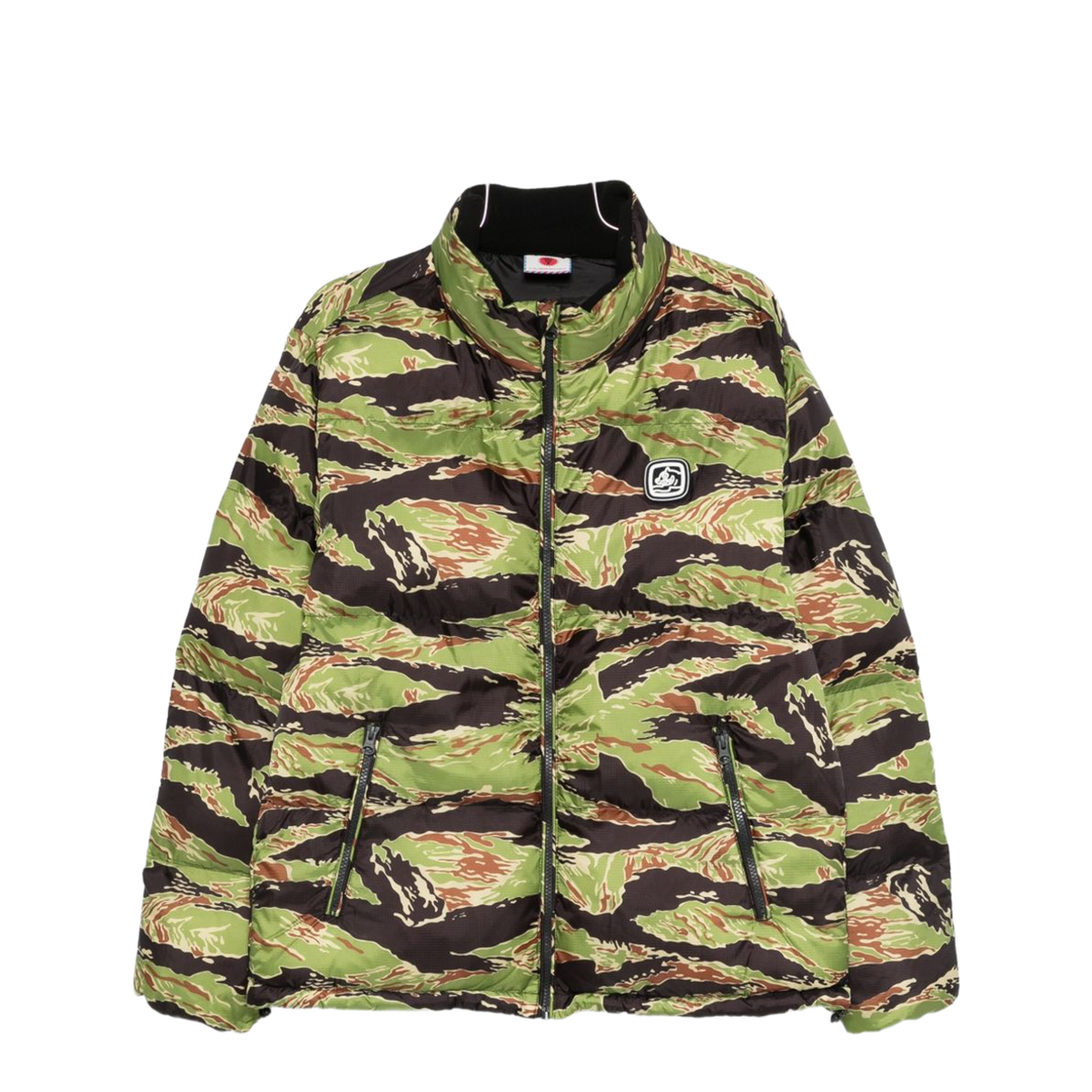 Coats Brown - Image 1