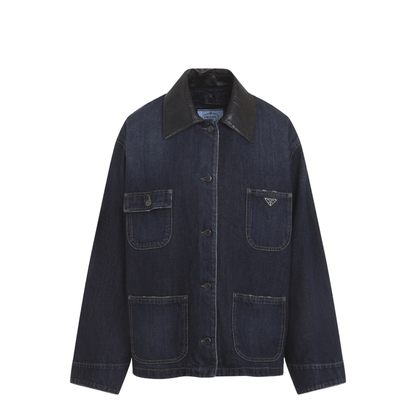 Denim Jacket - Image 2