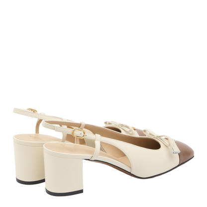 Slingback Pumps - Image 3
