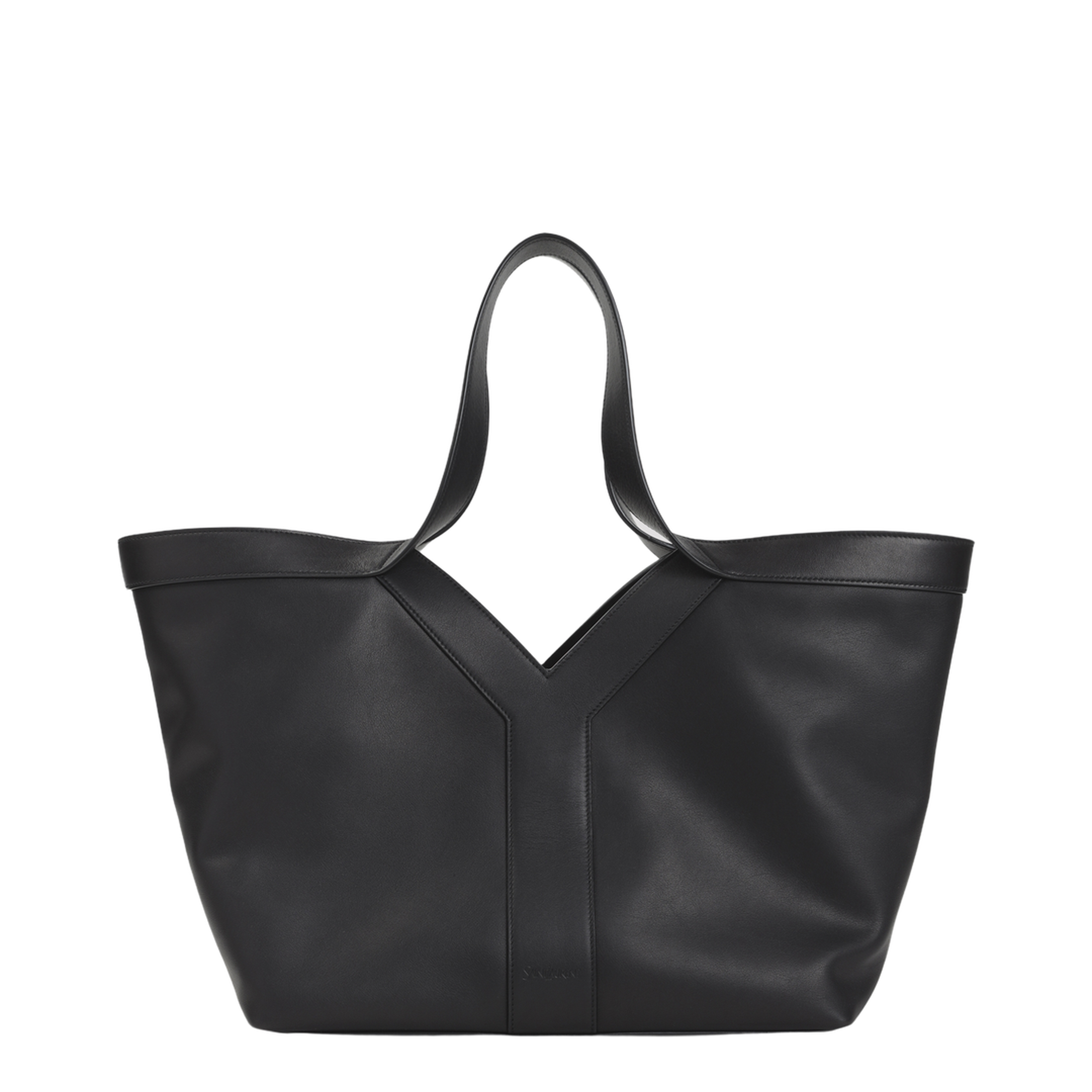 Small Y Tote Bag - Image 3