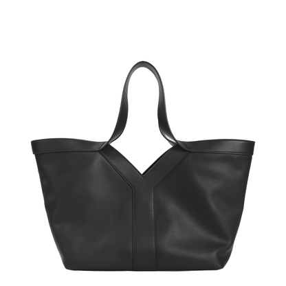 Small Y Tote Bag - Image 3