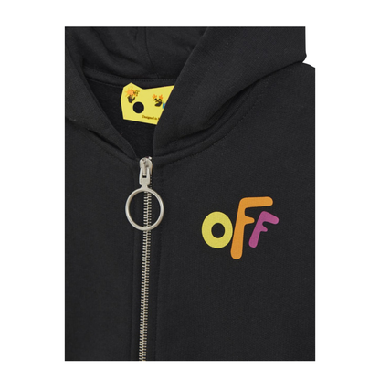 Hooded Sweatshirt - Image 6