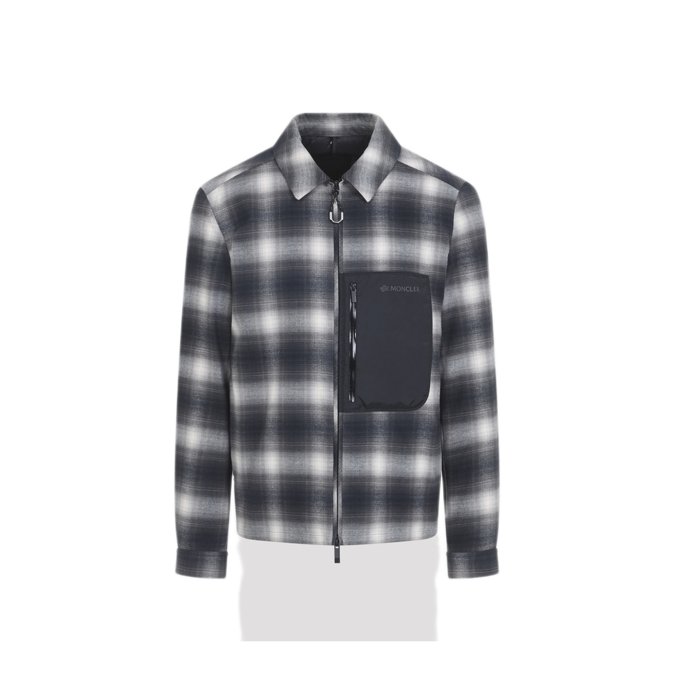Cornisello Shirt Jacket - Image 1