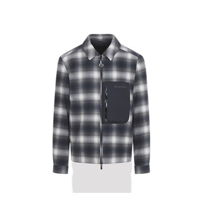 Cornisello Shirt Jacket - Image 1