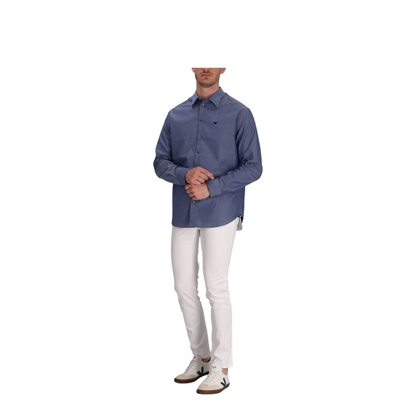 Cotton Shirt - Image 3