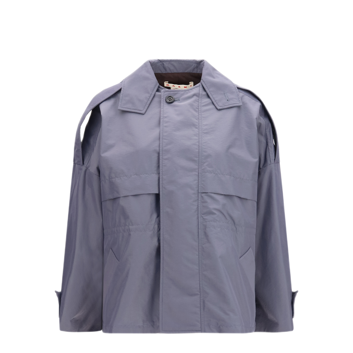 Nylon Jacket - Image 1