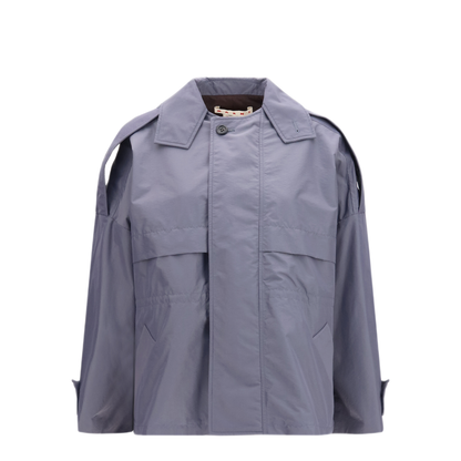 Nylon Jacket - Image 1
