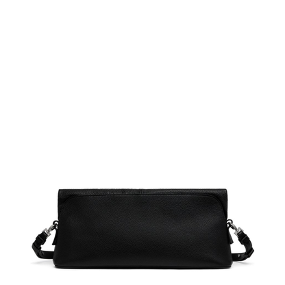 5AC Soft Calf Leather Pouch - Black/Negro - Image 3