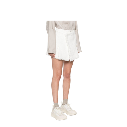 Shorts White - Image 4
