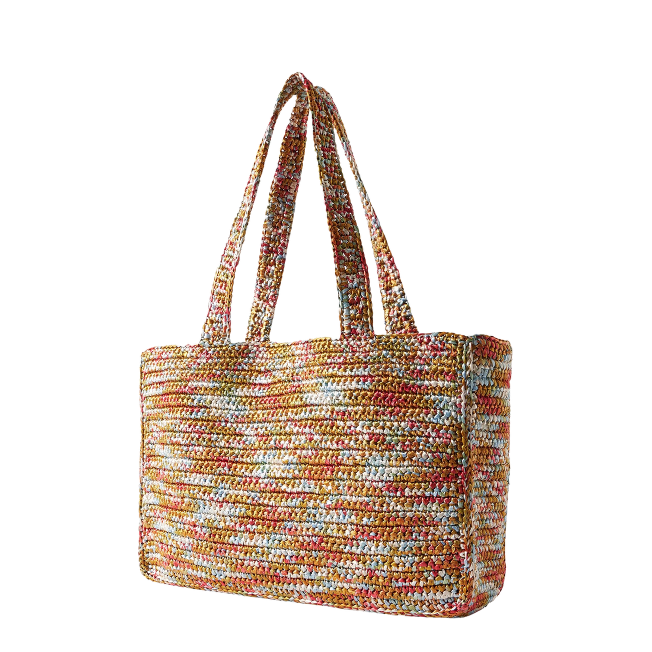 Shoulder Bag - Image 1