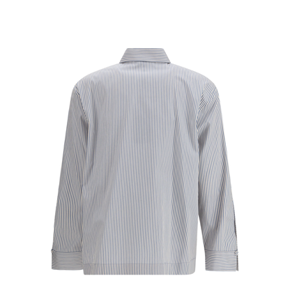 Striped Shirt - Image 2