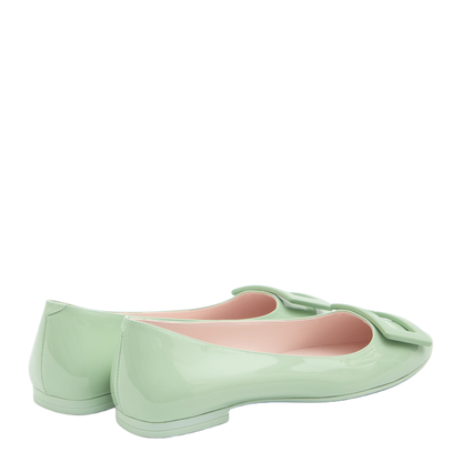 Gommettine Roundy Ballerinas - Image 3