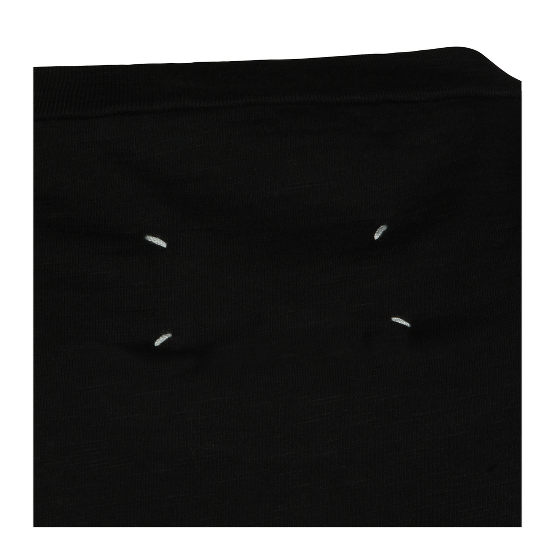 T-Shirts And Polos Black - Image 6