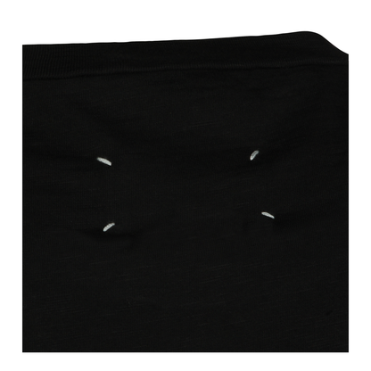 T-Shirts And Polos Black - Image 6