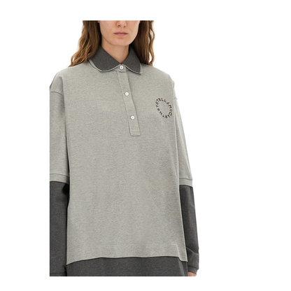 Oversize Polo - Image 3