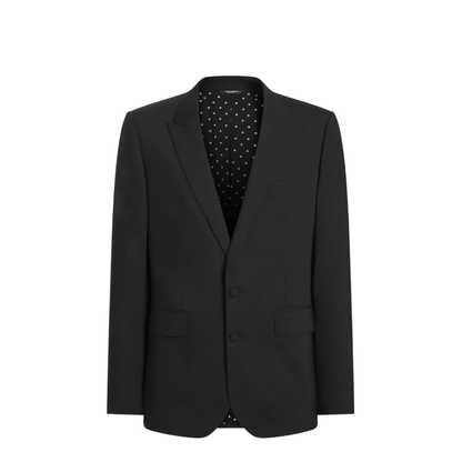 New Martini Blazer in Fabric - Image 1