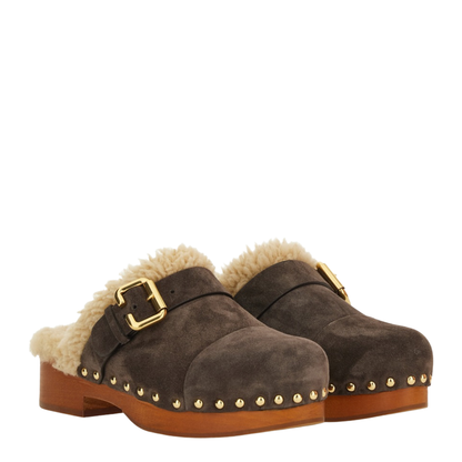 Mule Brown - Image 2