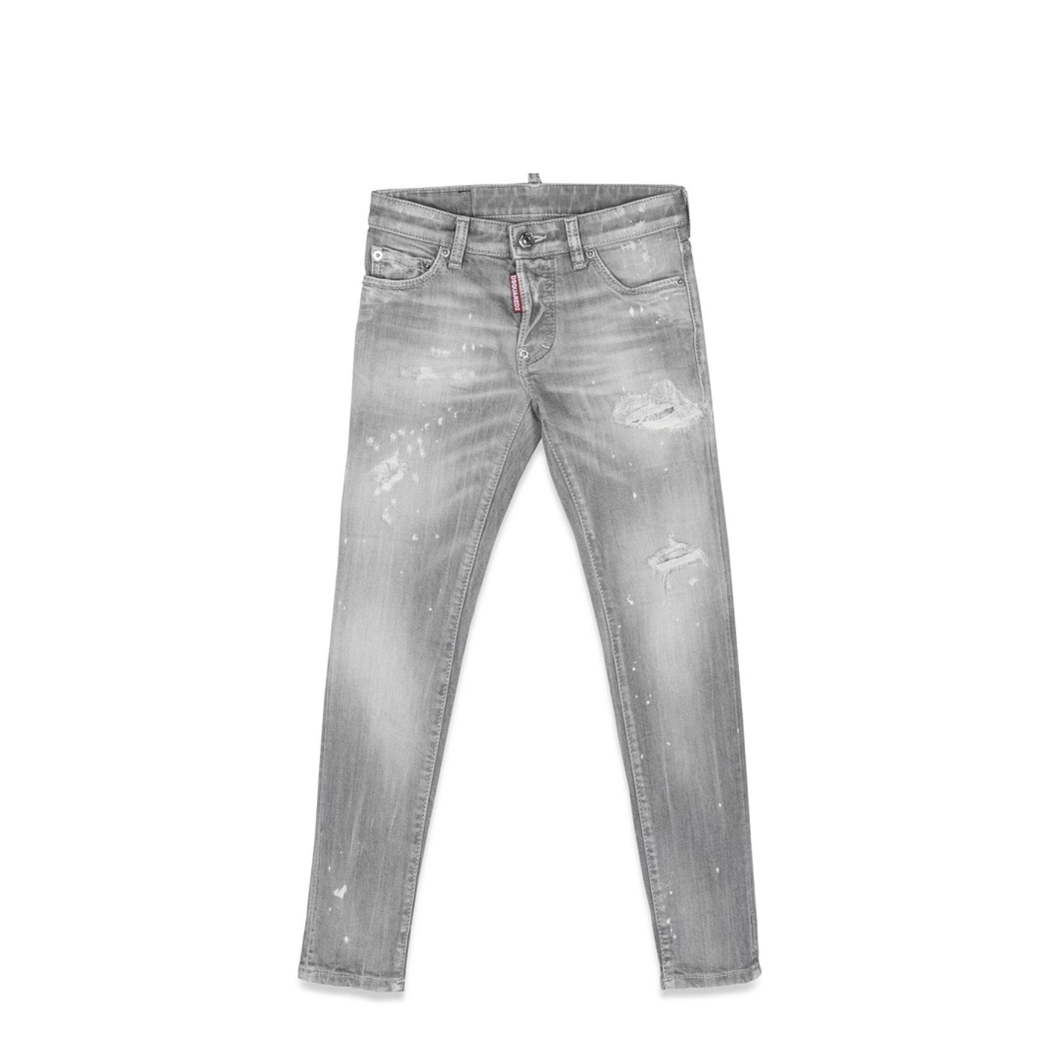 Slim Jean - Image 1