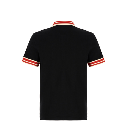 Polo Shirts - Black - Image 4