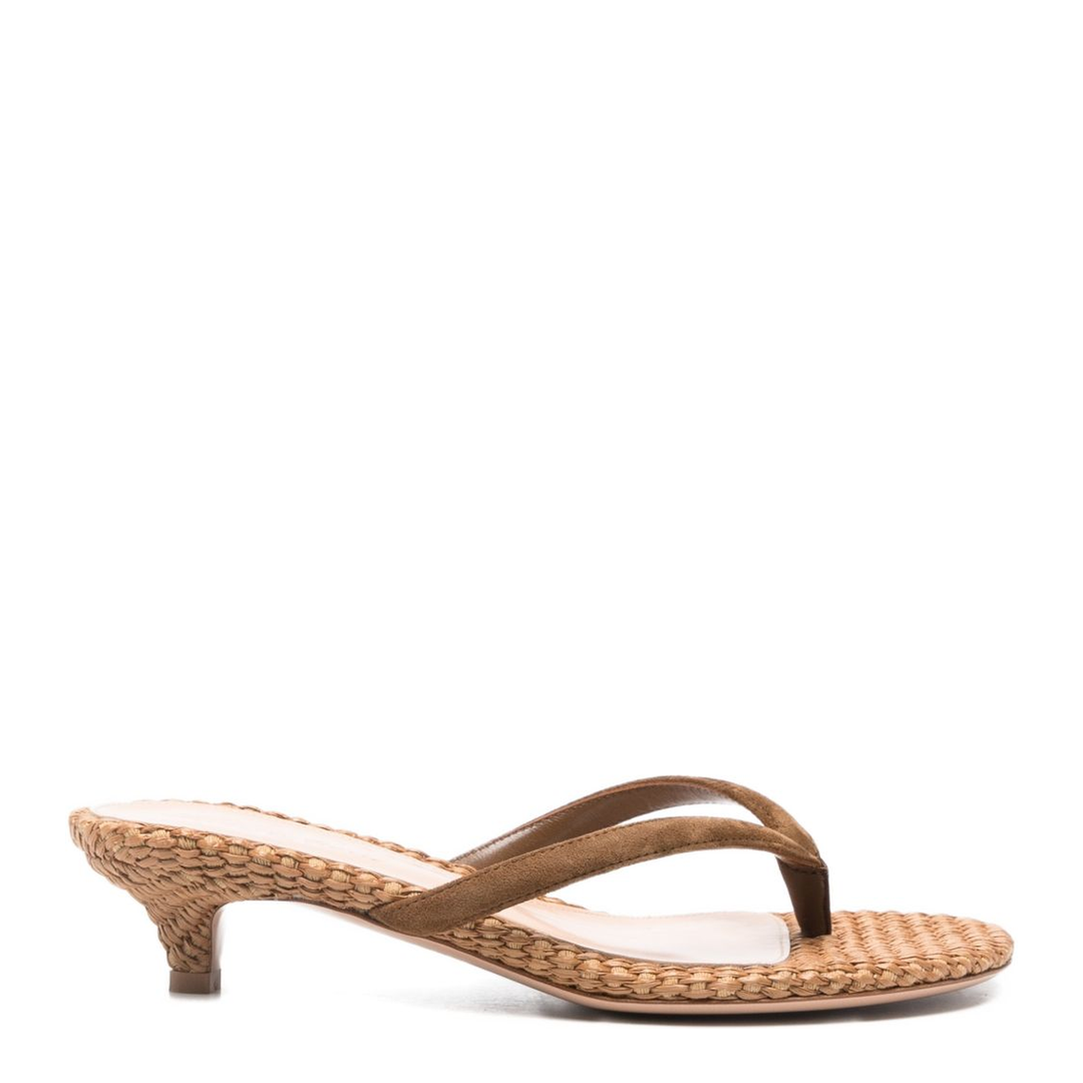 Sandals Brown - Image 1