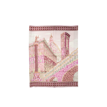 "Fiorenza" Scarf - Image 1