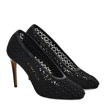 With Heel Black - Image 2