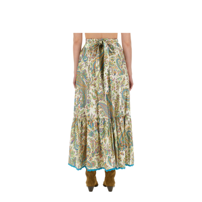 Long Skirt - Image 3