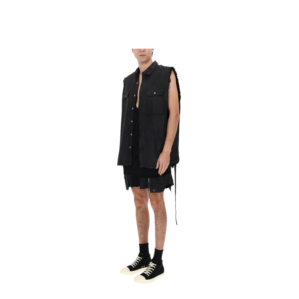 Jumbo Jacket - Image 2
