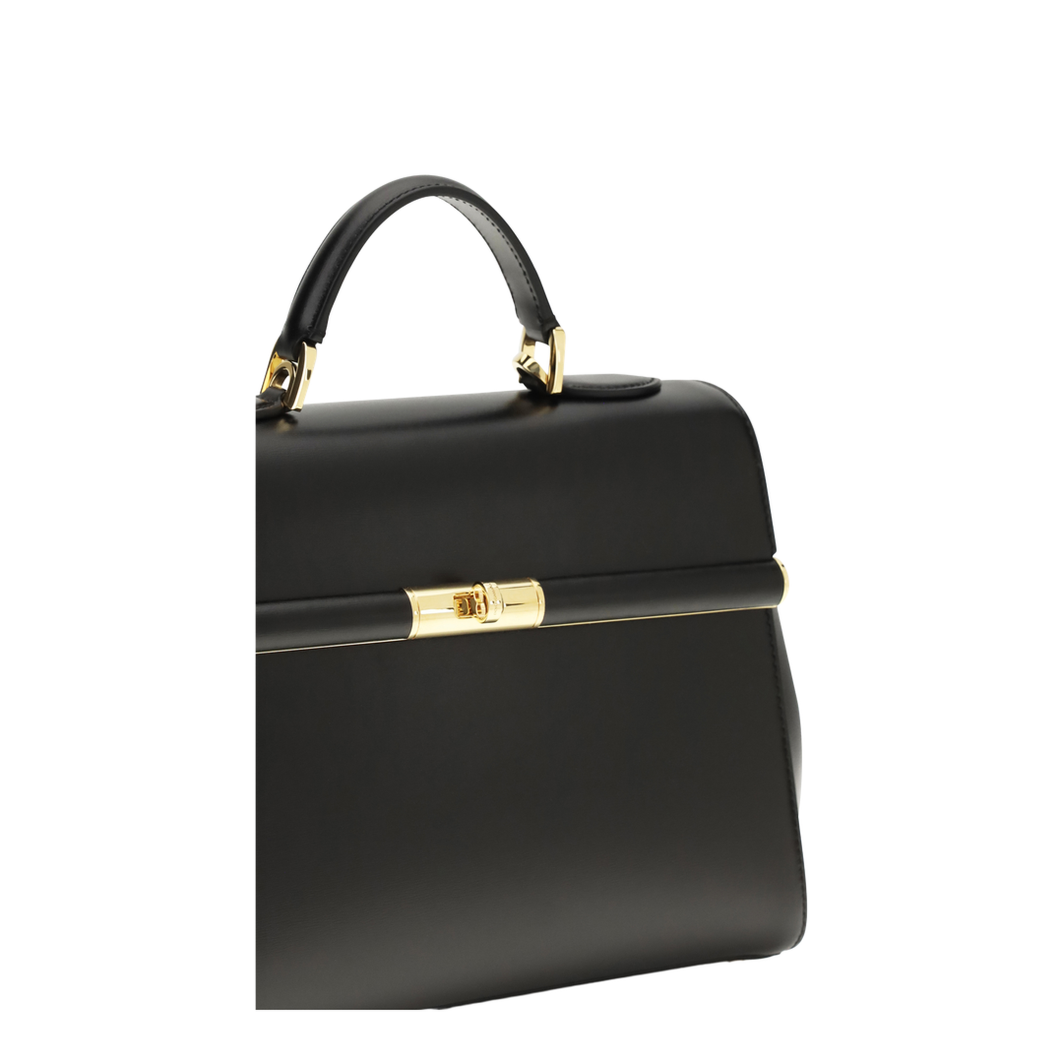 Marlene Leather Handbag - Image 4