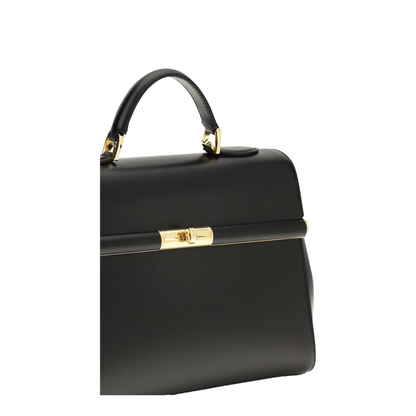 Marlene Leather Handbag - Image 4