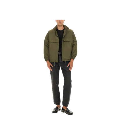 Water-Repellent Jacket - Image 2