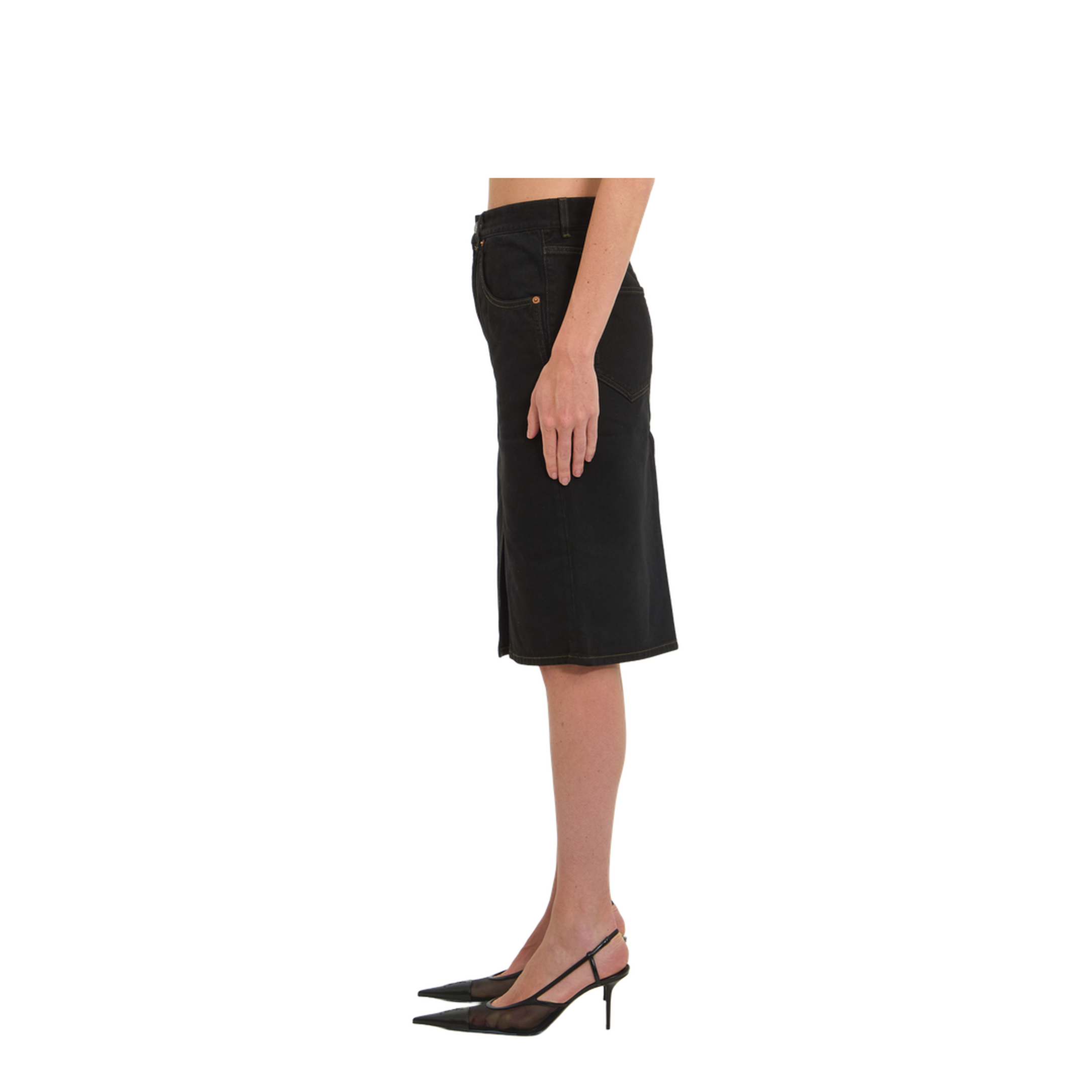 Pencil Skirt - Image 3