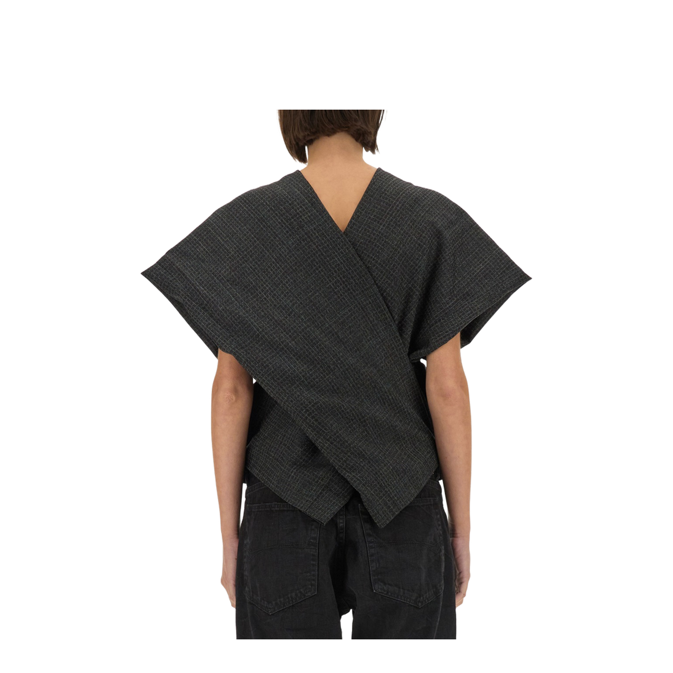 PANTA TOP TAILORING - Image 3