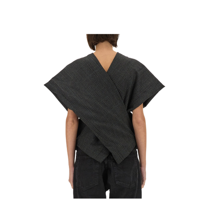 PANTA TOP TAILORING - Image 3