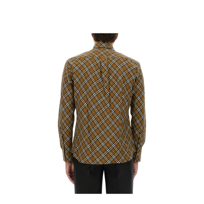 Check Shirt - Image 3