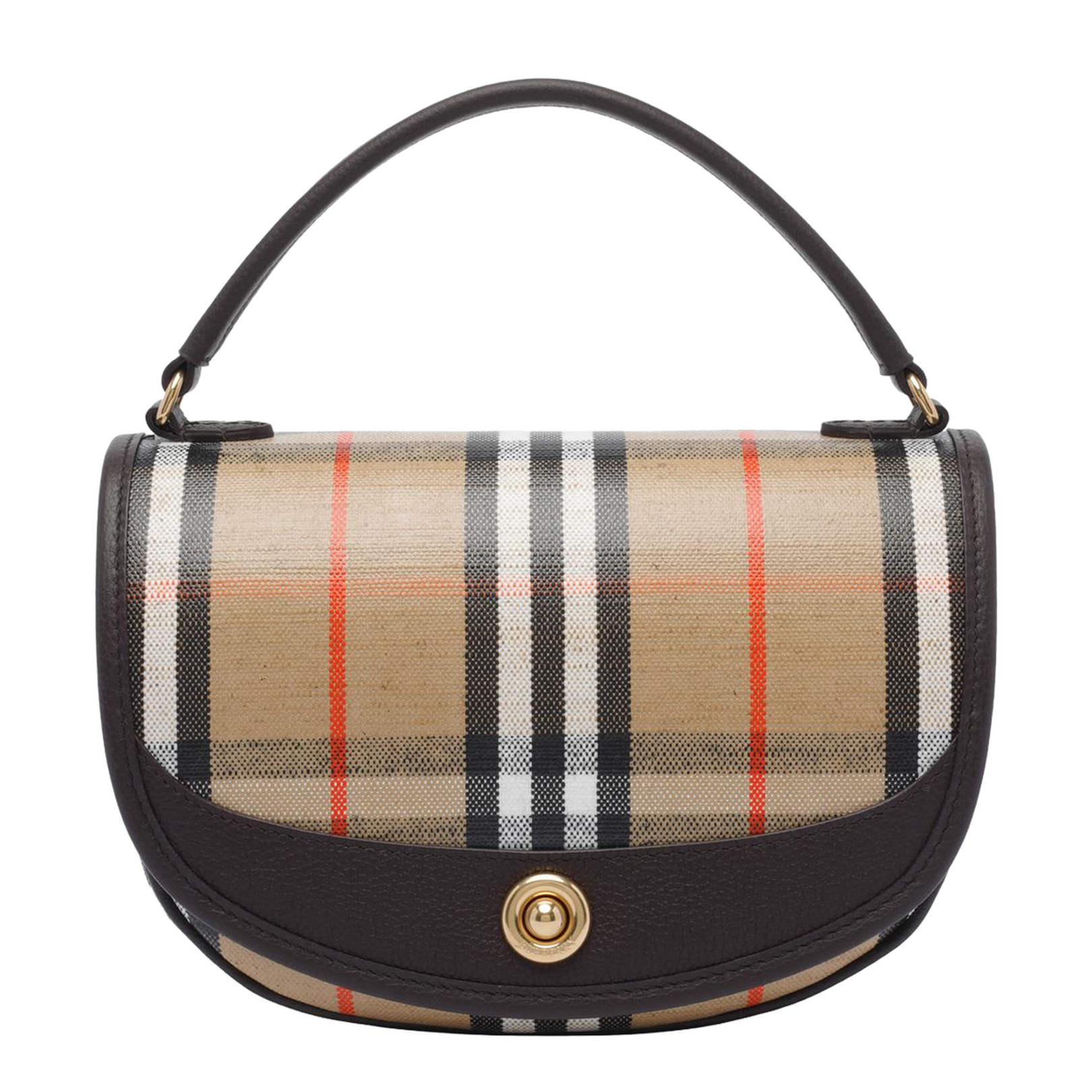 Highlands Crossbody Bag - Image 1
