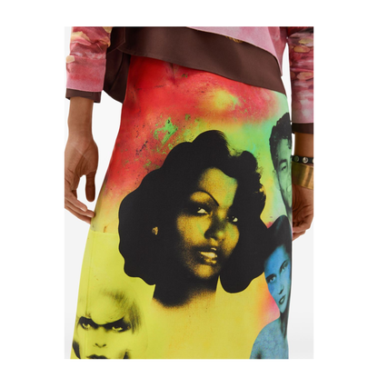 women's skirt - Image 2