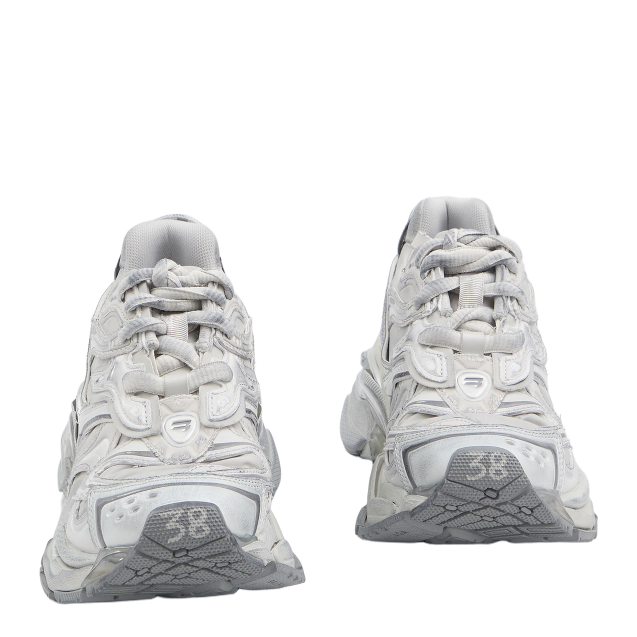 Runner 2 Sneakers - Image 5