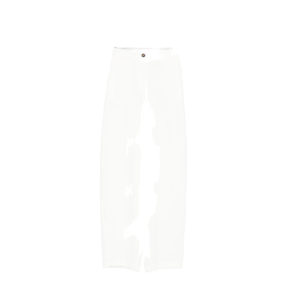 Trousers Ivory - Image 3