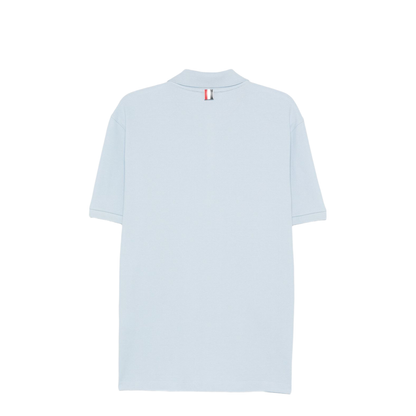 Cotton Polo Shirt - Image 2