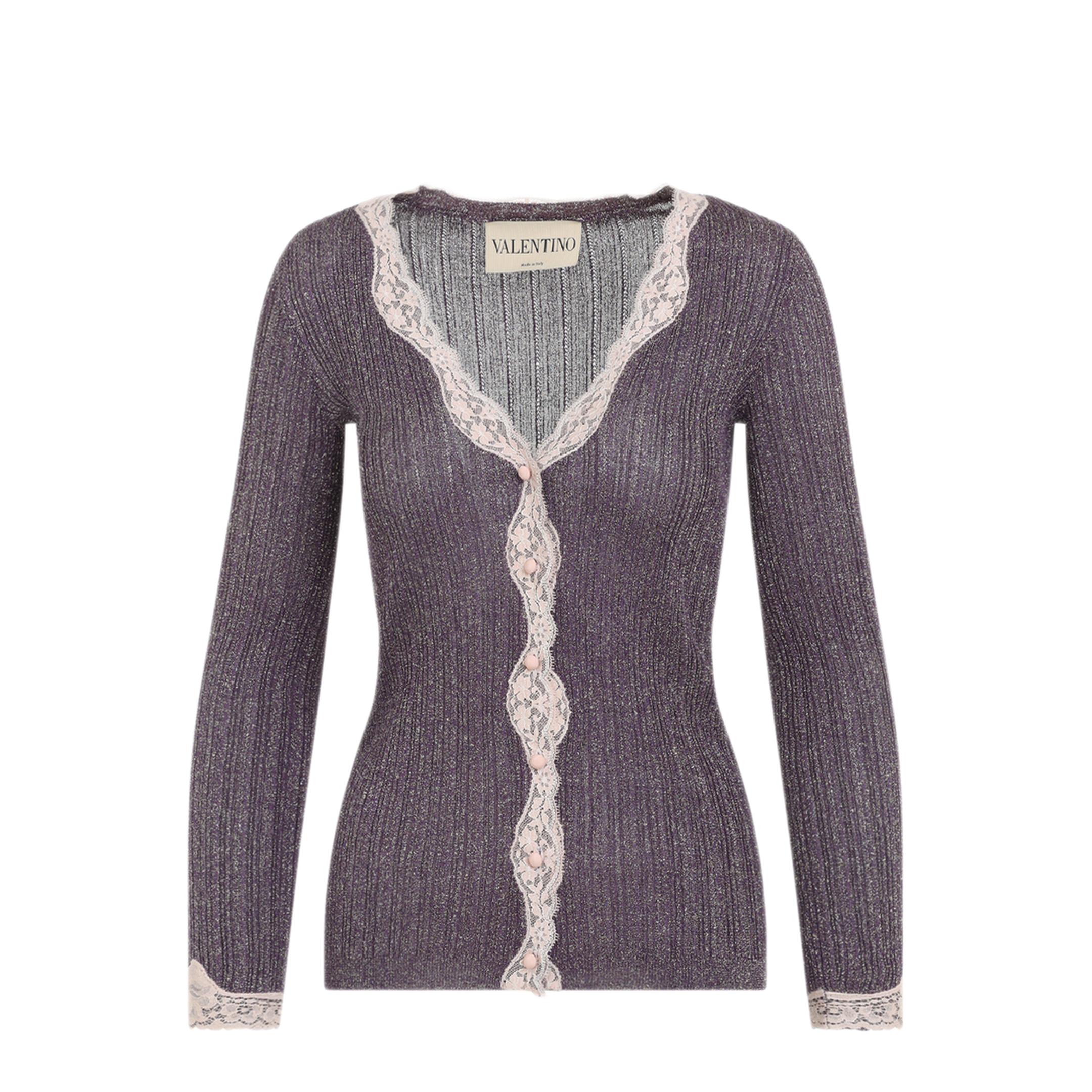 Viscose Cardigan - Image 2