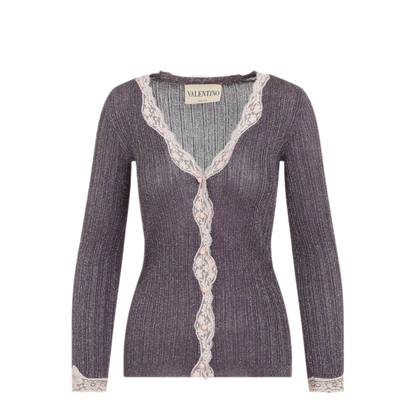 Viscose Cardigan - Image 2