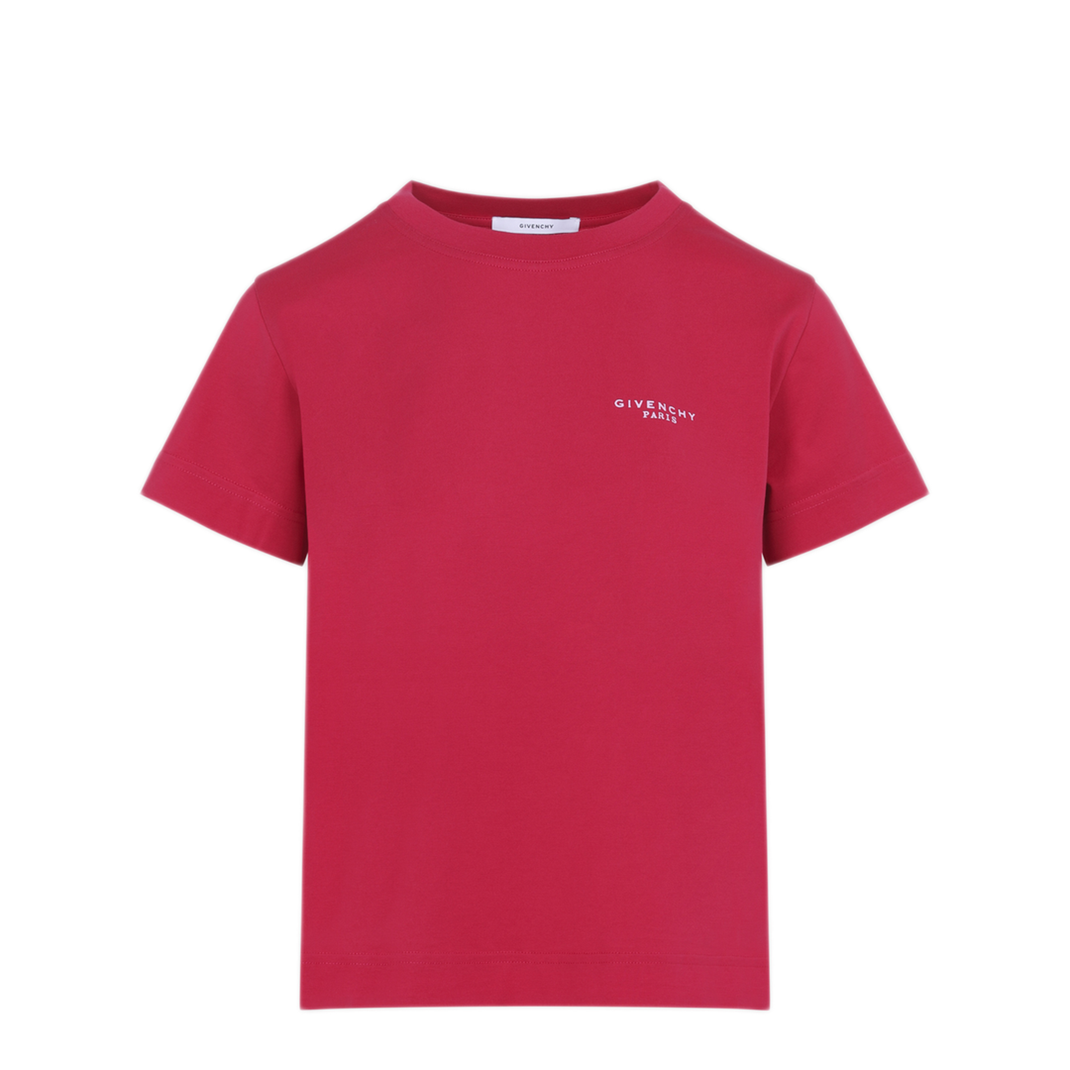 Slim-fit T-shirt - Image 1