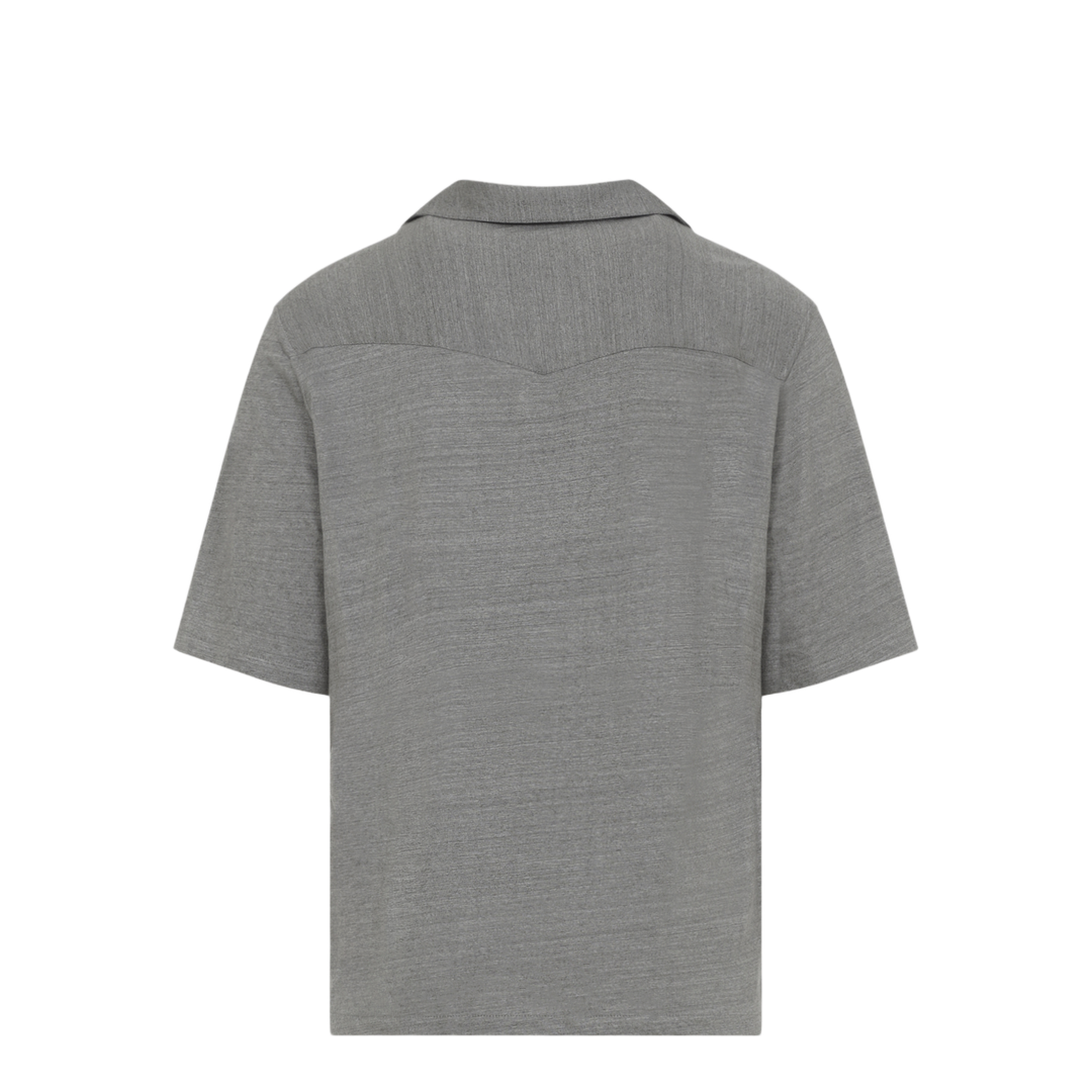 Cotton Shirt - Image 4