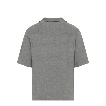 Cotton Shirt - Image 4