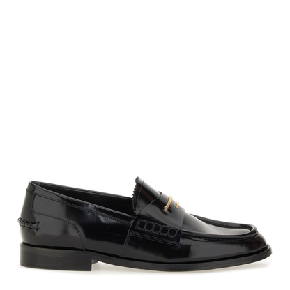 Moccasin Carter - Image 1